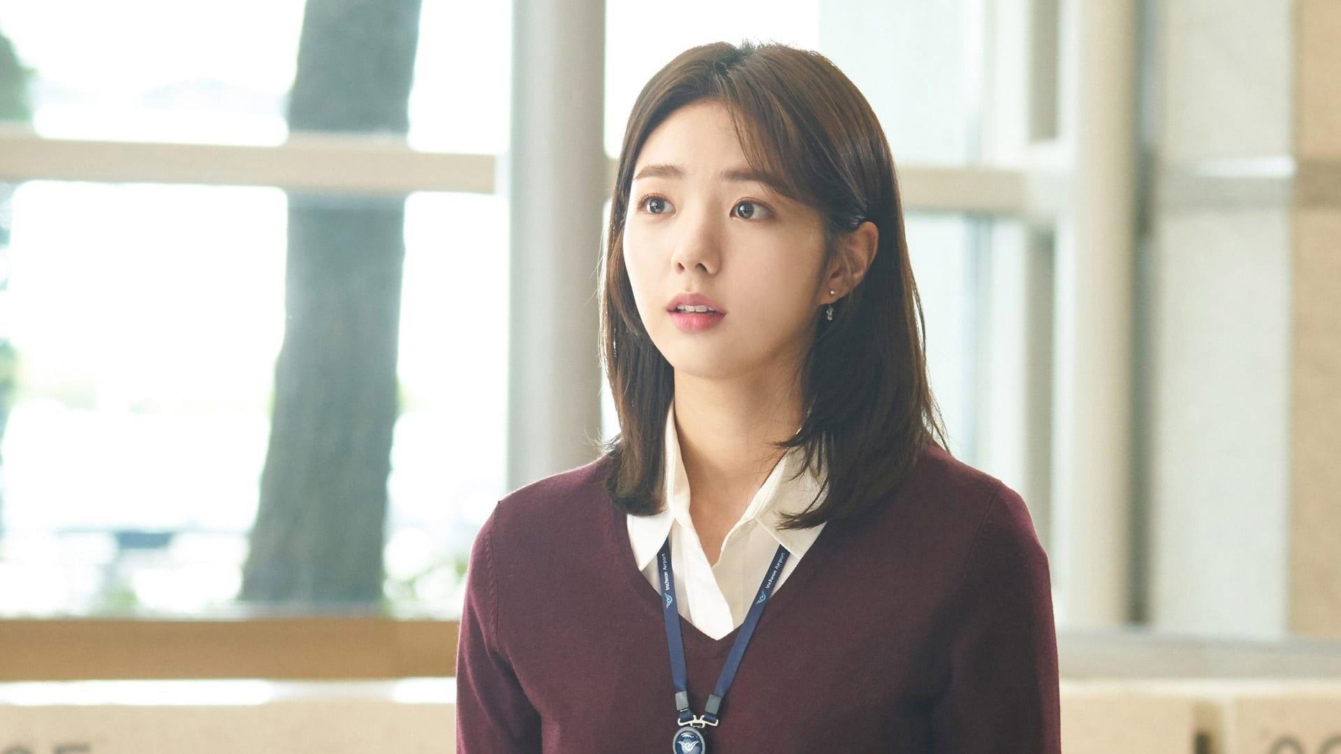Still from Did Someone Cause Trouble Again?
