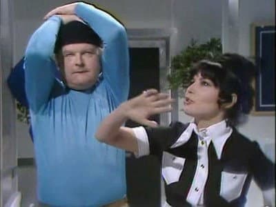 Still from Cinema: The Vintage Years