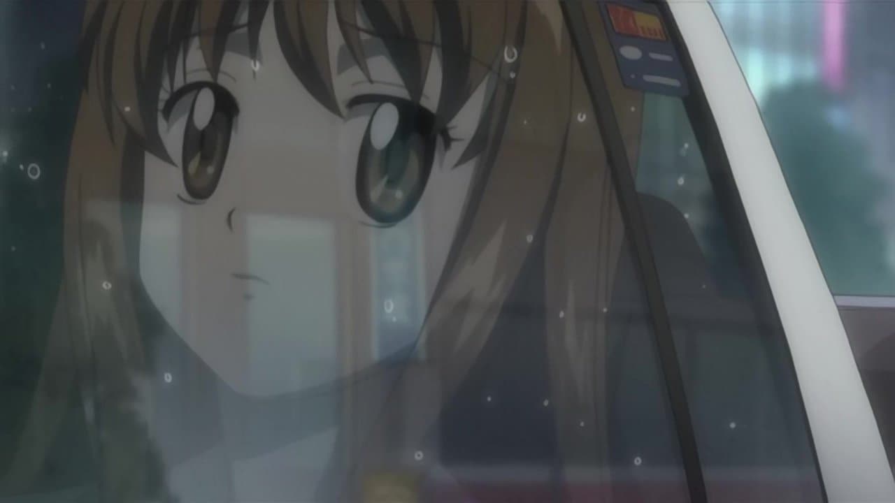 Still from Goodbye Rainy Day