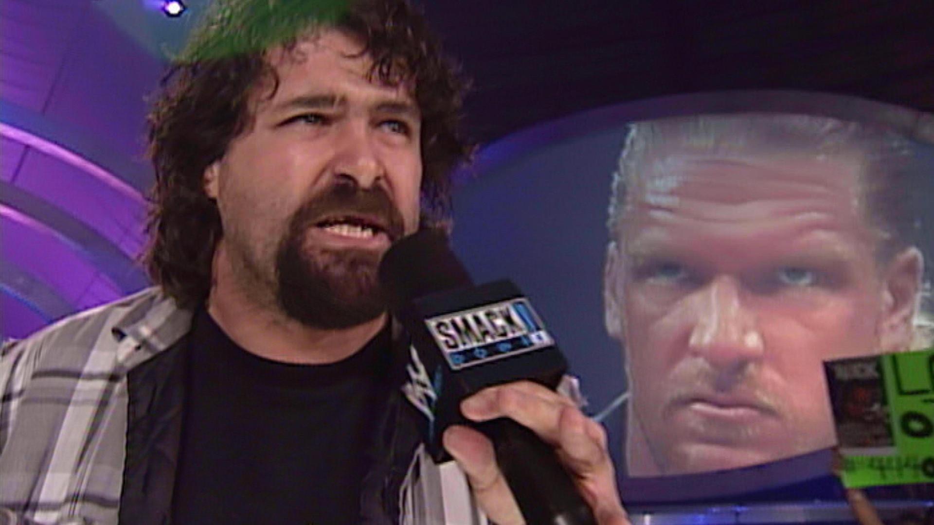 Still from SmackDown - Mar. 30, 2000