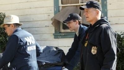 Still from Revenge