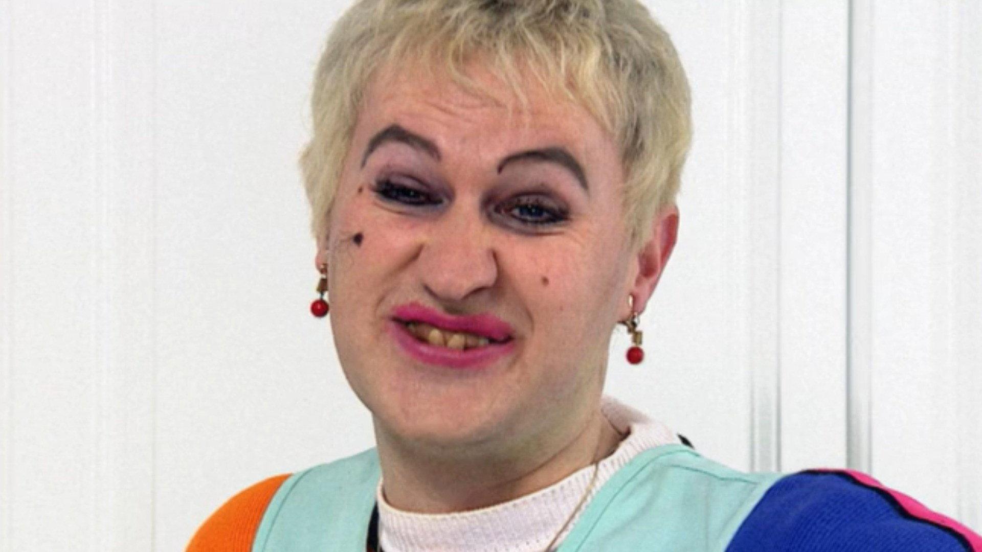 Still from Death in Royston Vasey