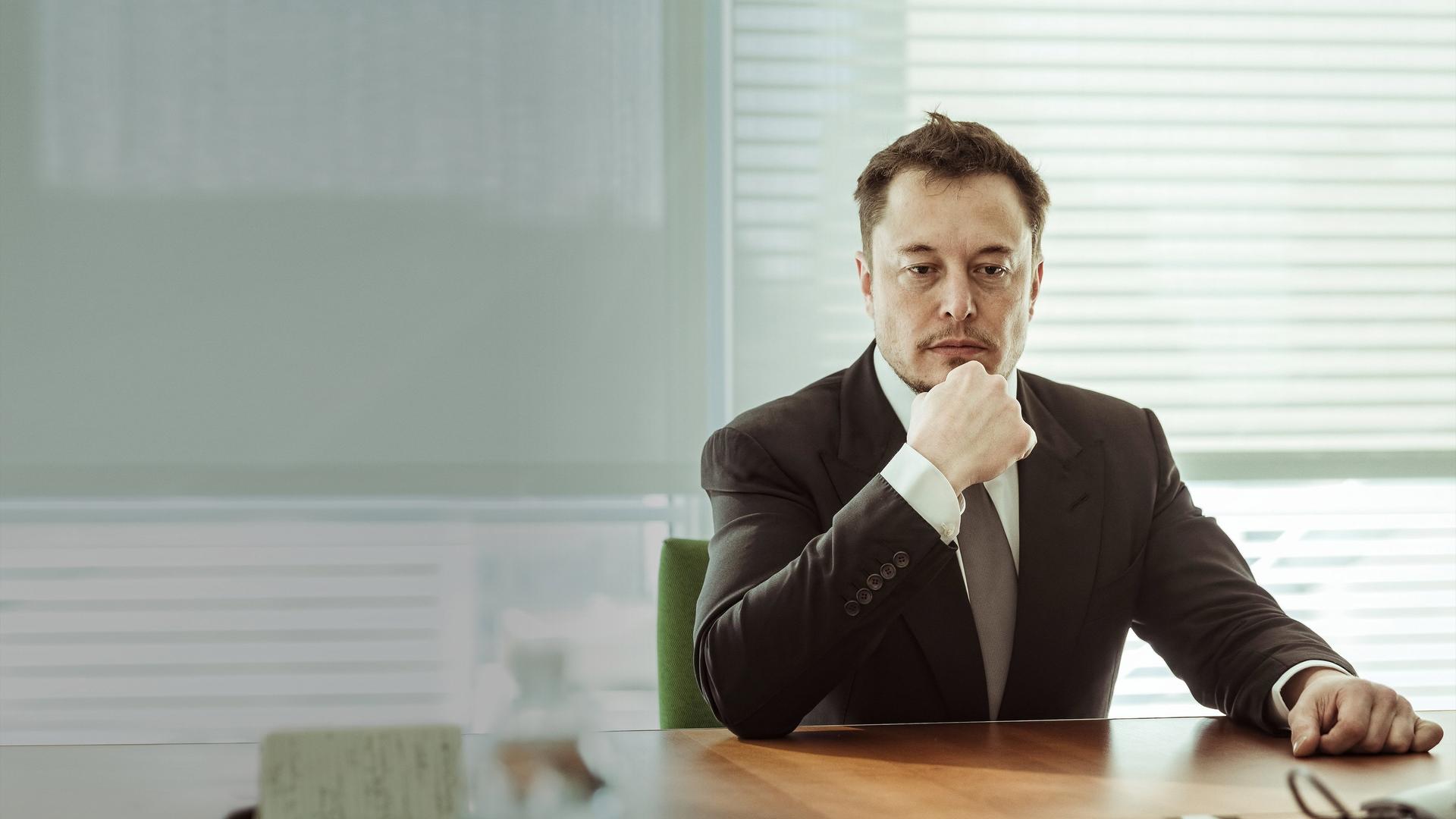 Still from Elon Musk's Crash Course