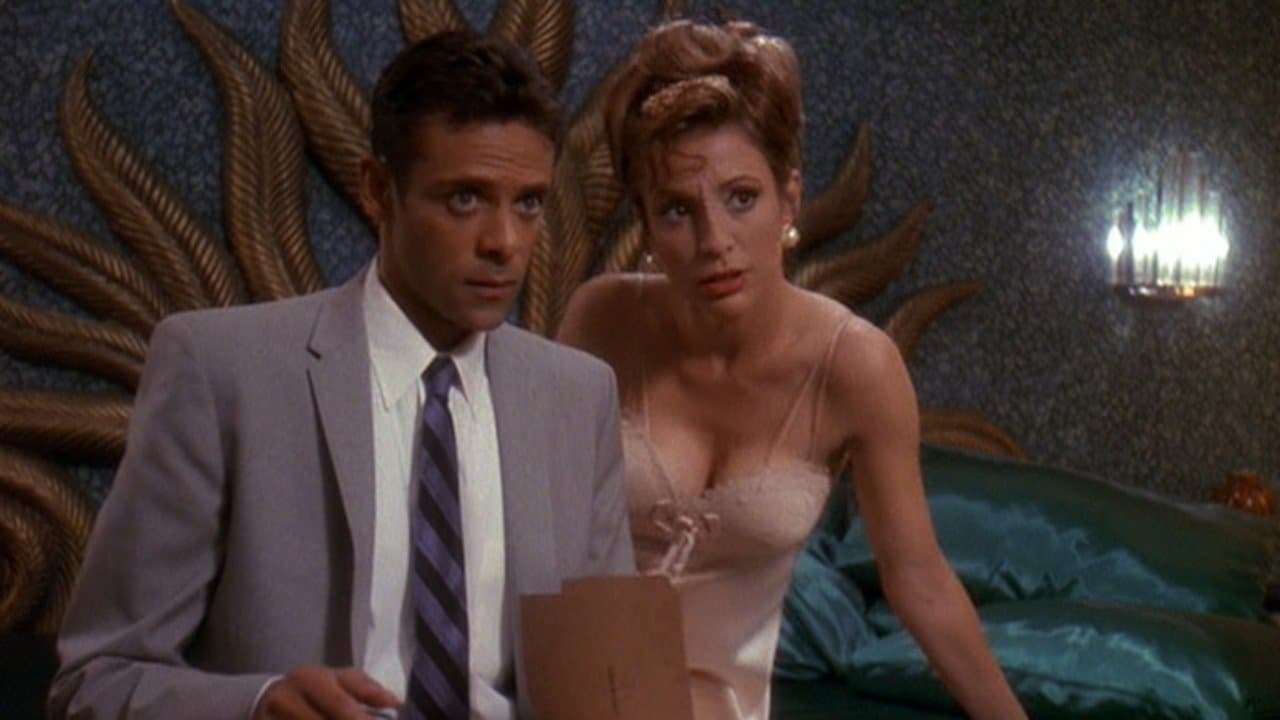 Still from Our Man Bashir