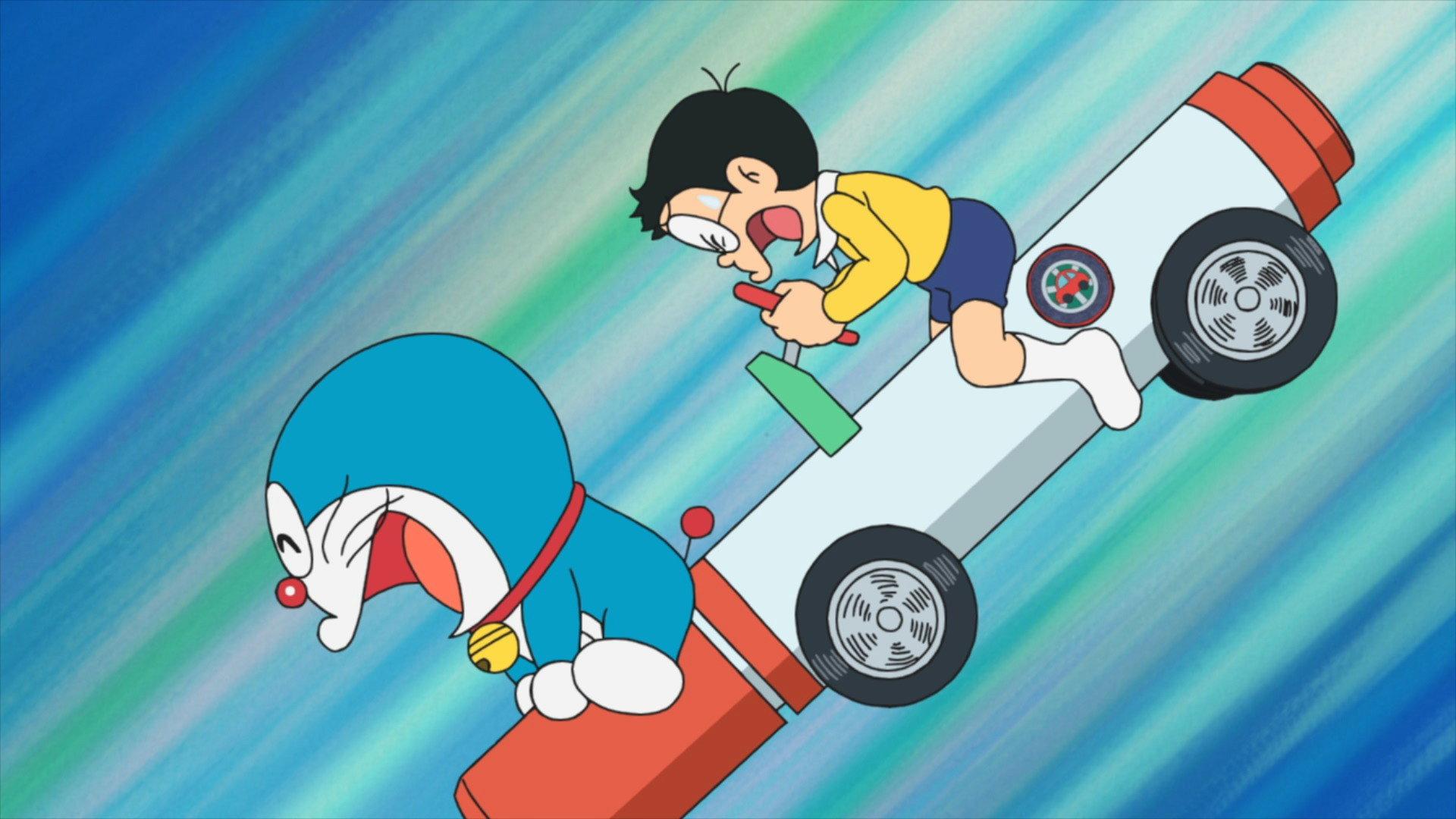 Still from Episode 1386