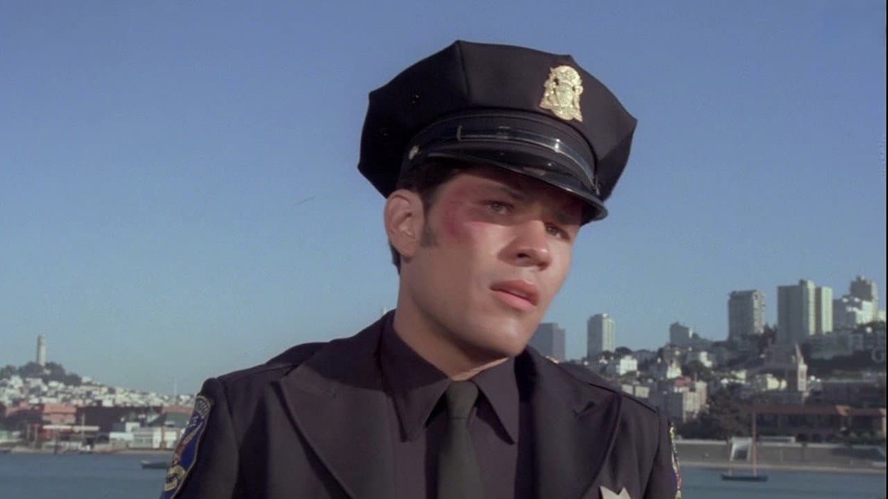 Still from False Witness