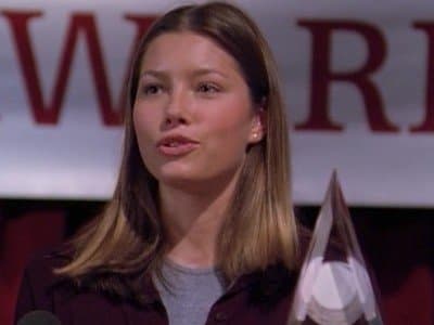 Still from With Honors