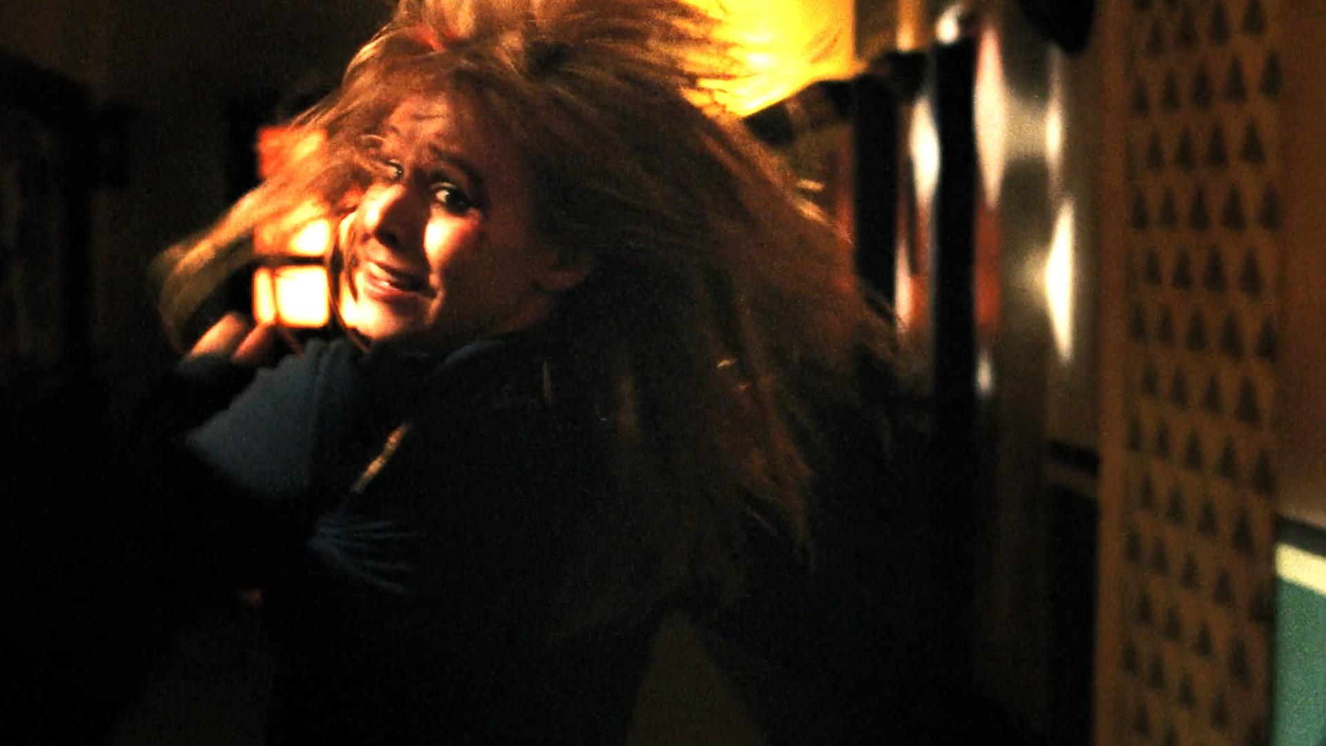 Still from Spit & Eggs