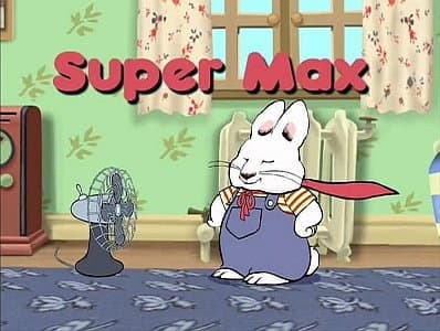 Still from Super Max