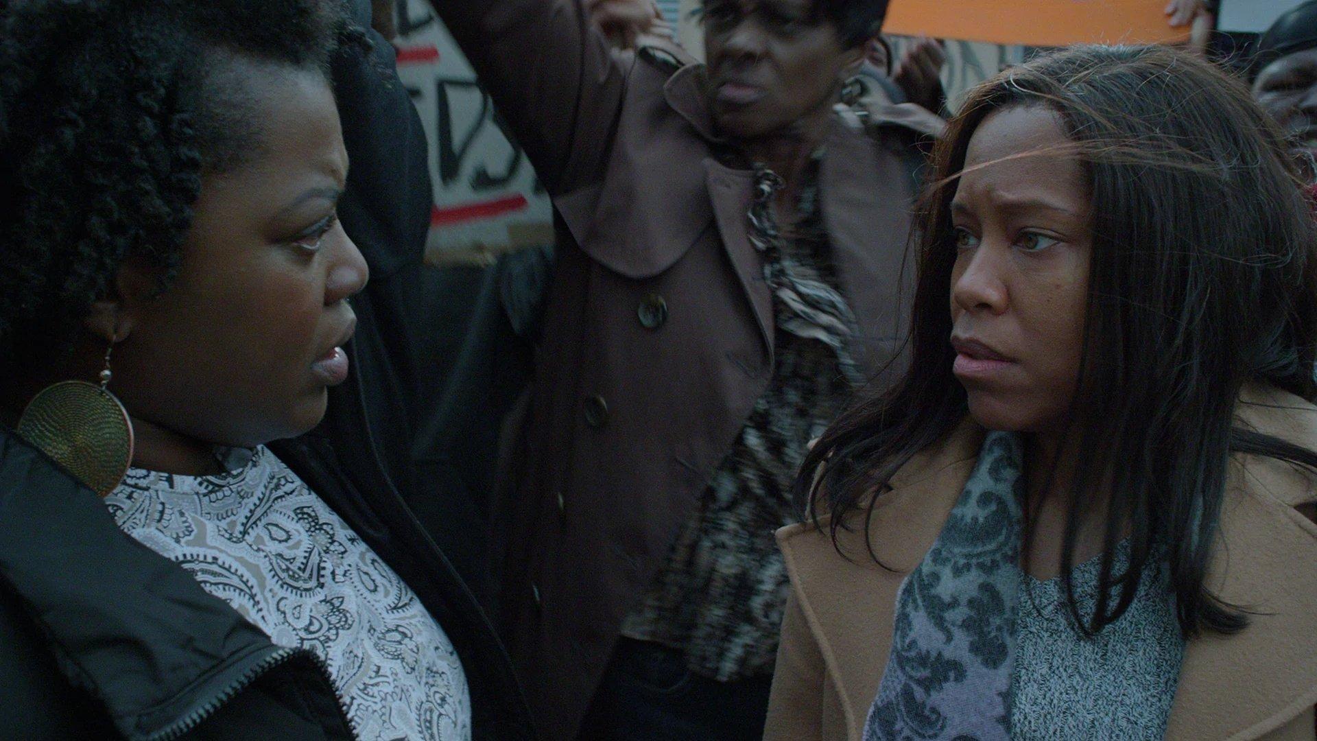 Still from Boxed Devil