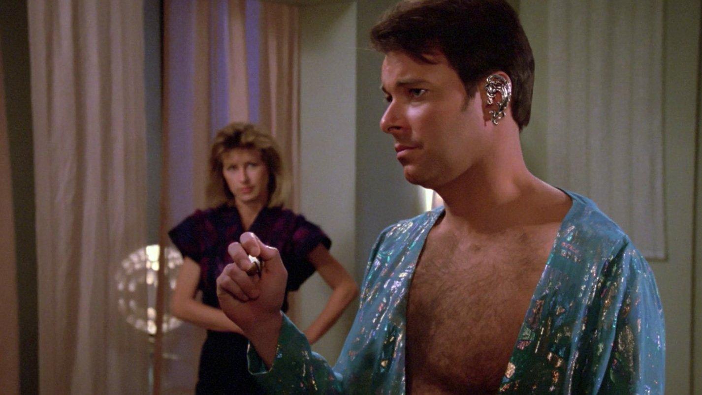 Still from Angel One