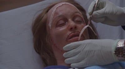 Still from Hannah Tedesco