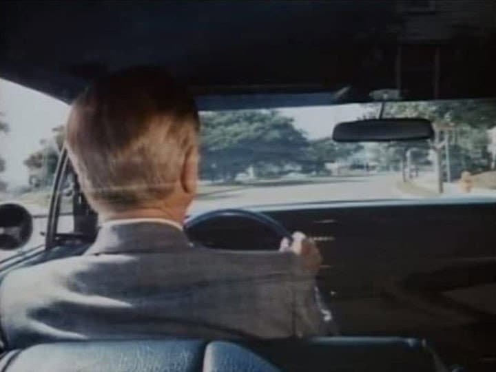 Still from To Carry the Sun In A Golden Cup