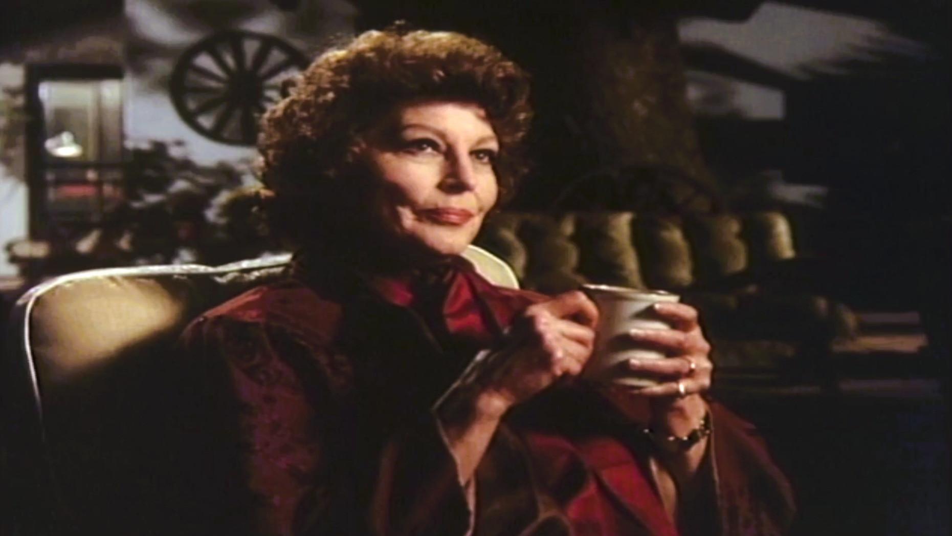 Still from A Piece of the Pie