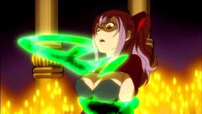 Still from Time Spiral