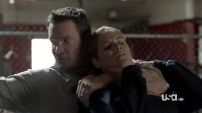 Still from Love in the Time of Colorado
