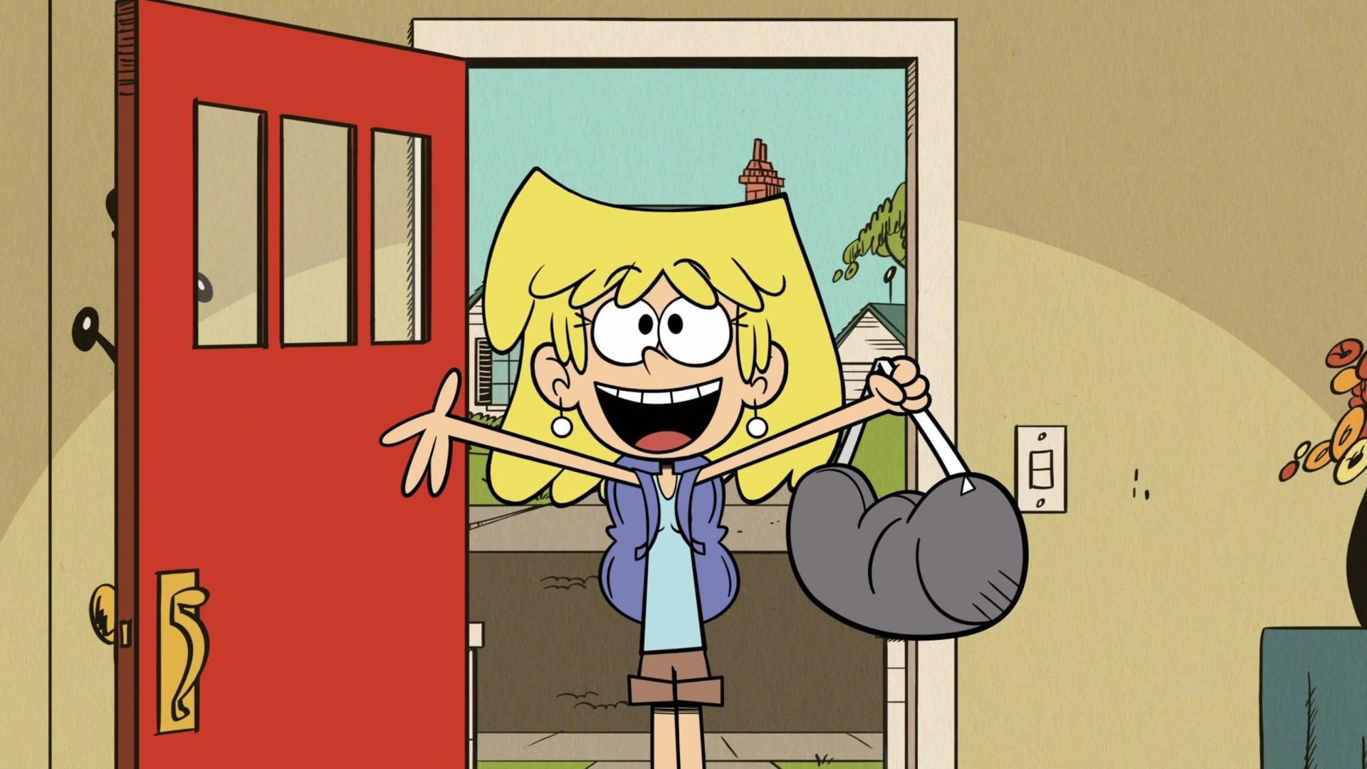 Still from Lori Days