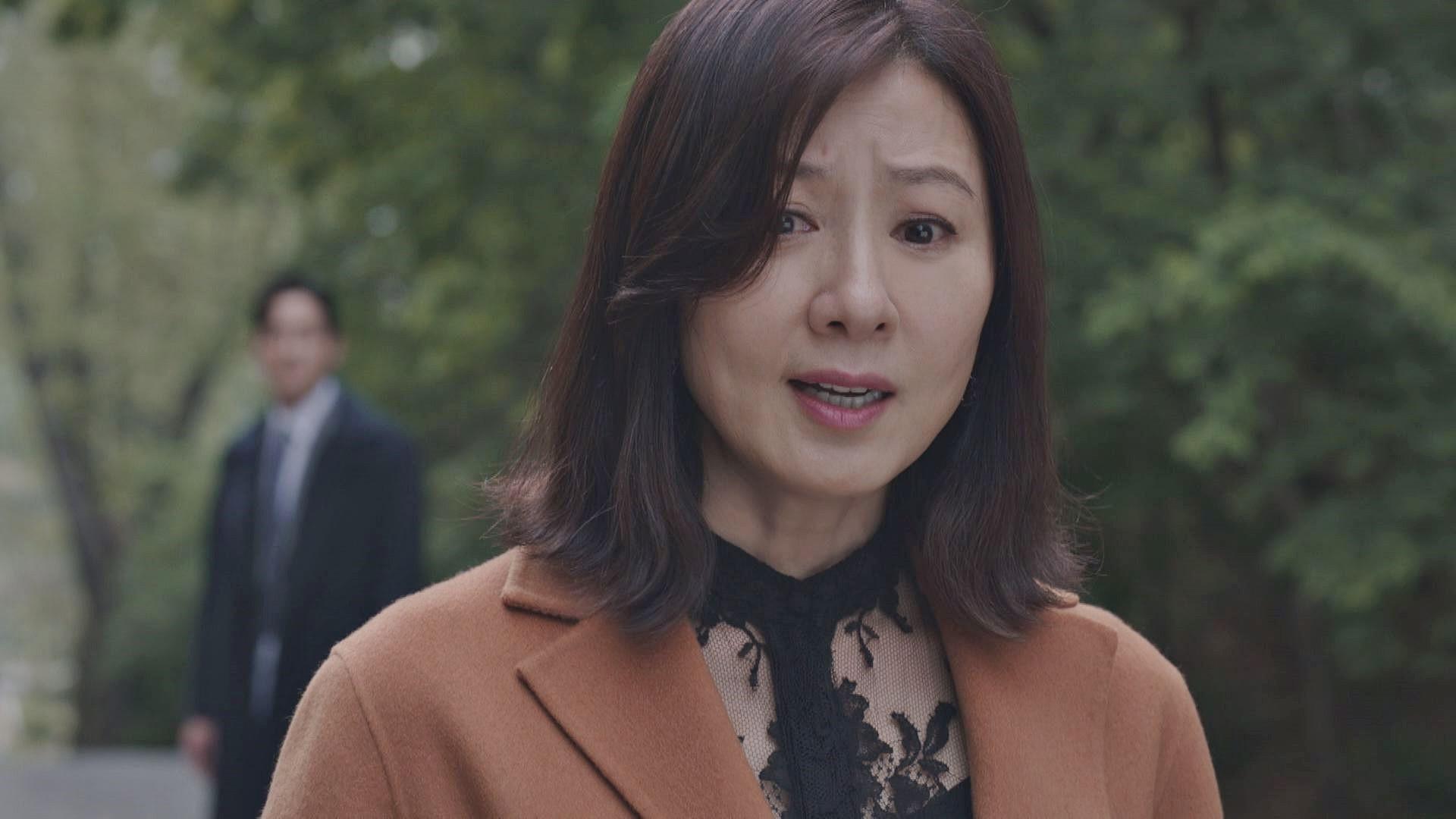 Still from Da Kyung’s Last Chance