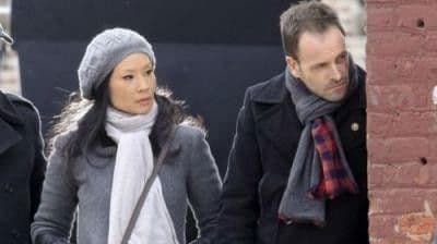 Still from The Deductionist