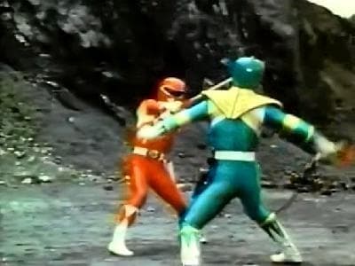 Still from Green with Evil Part 5: Breaking the Spell