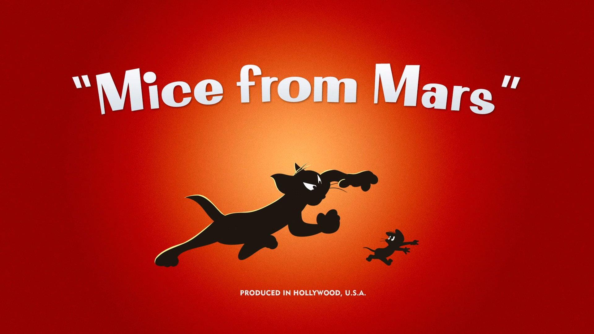 Still from Ape for Tom and Jerry