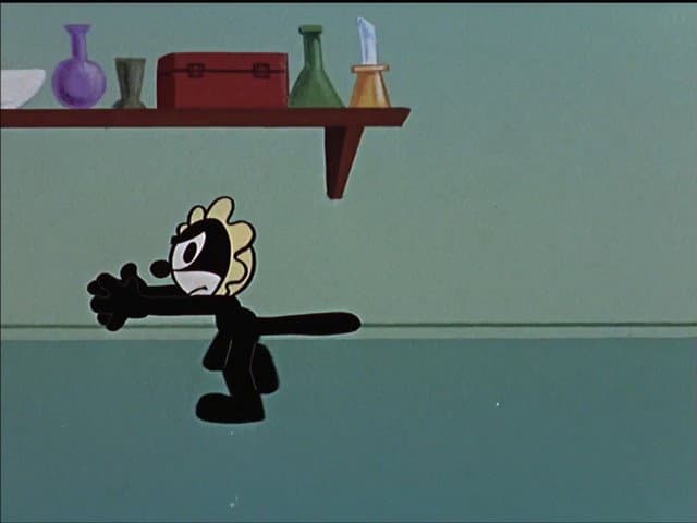 Still from The Baby Pill
