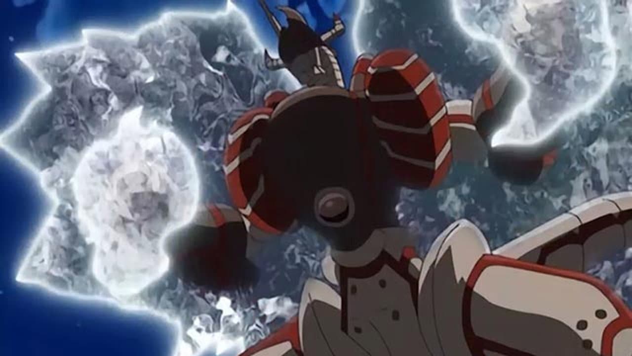 Still from Kurata's Real Plan