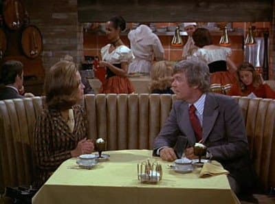 Still from What is Mary Richards Really Like?