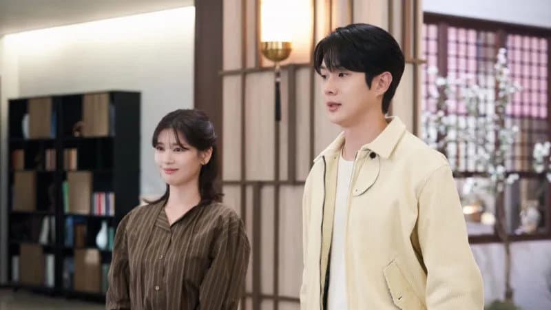 Still from Episode 12