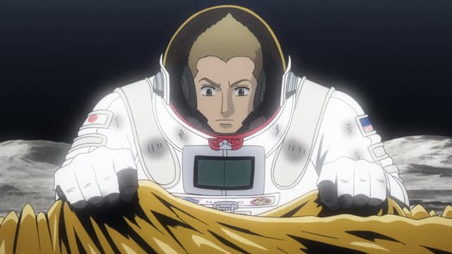 Still from Hibito's Choice