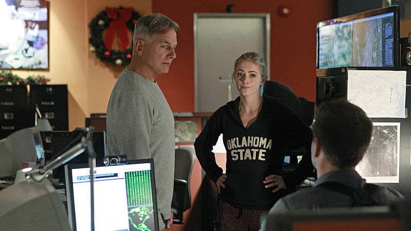 Still from House Rules