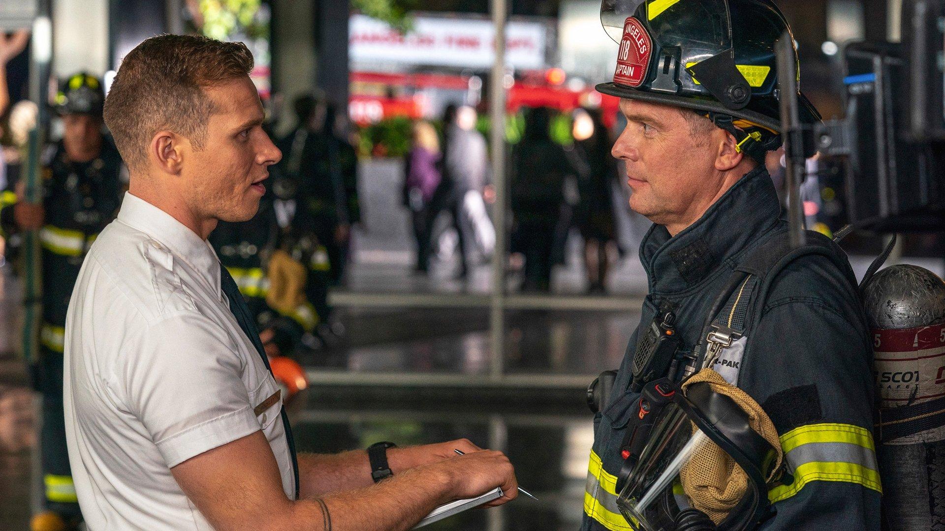 Still from Triggers