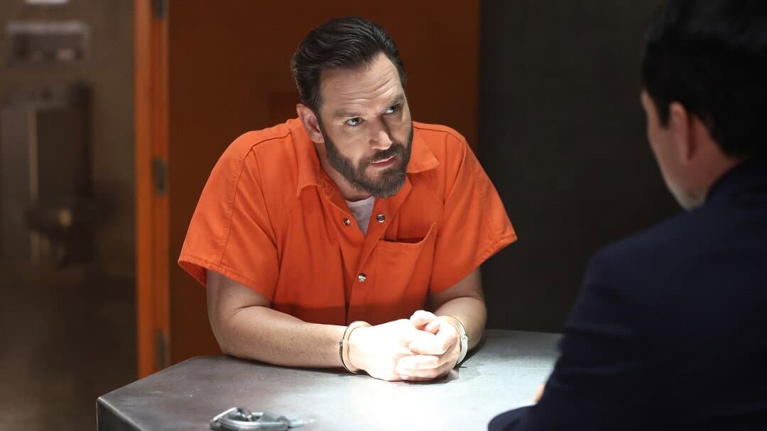 Still from Missing While Independent