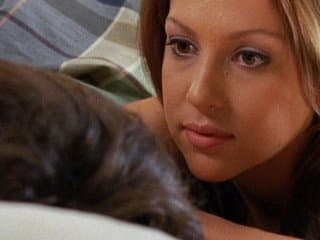 Still from Touch of Grey