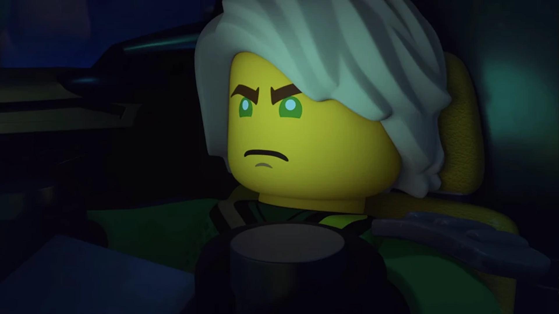 Still from True Potential