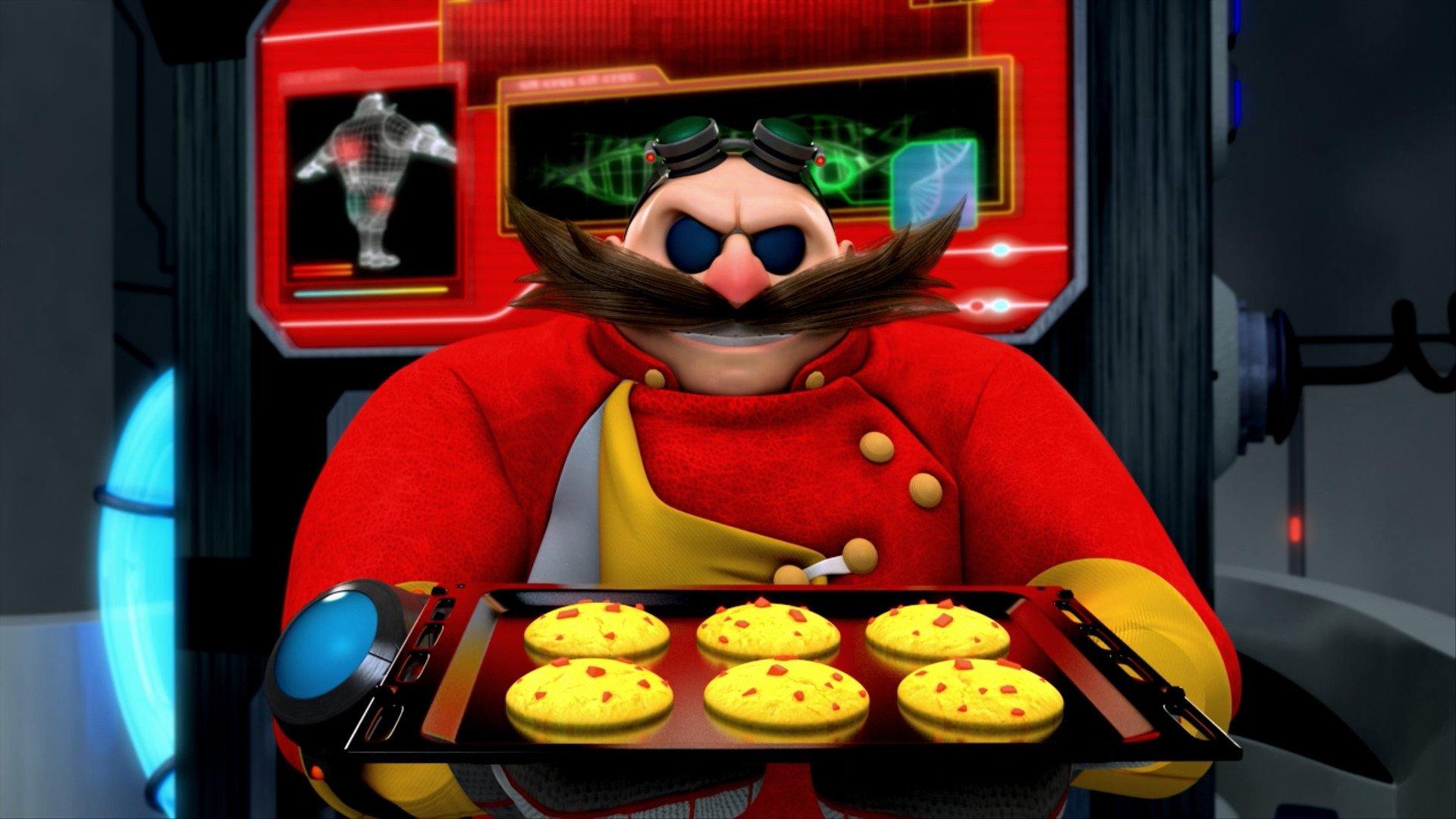 Still from Eggheads