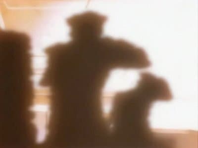 Still from Prelude to Revolution