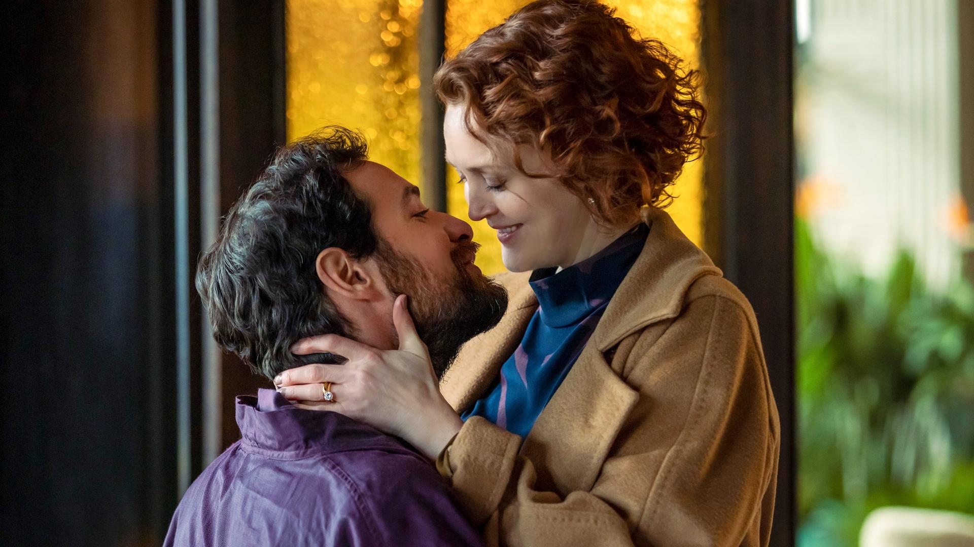 Still from Episode 3