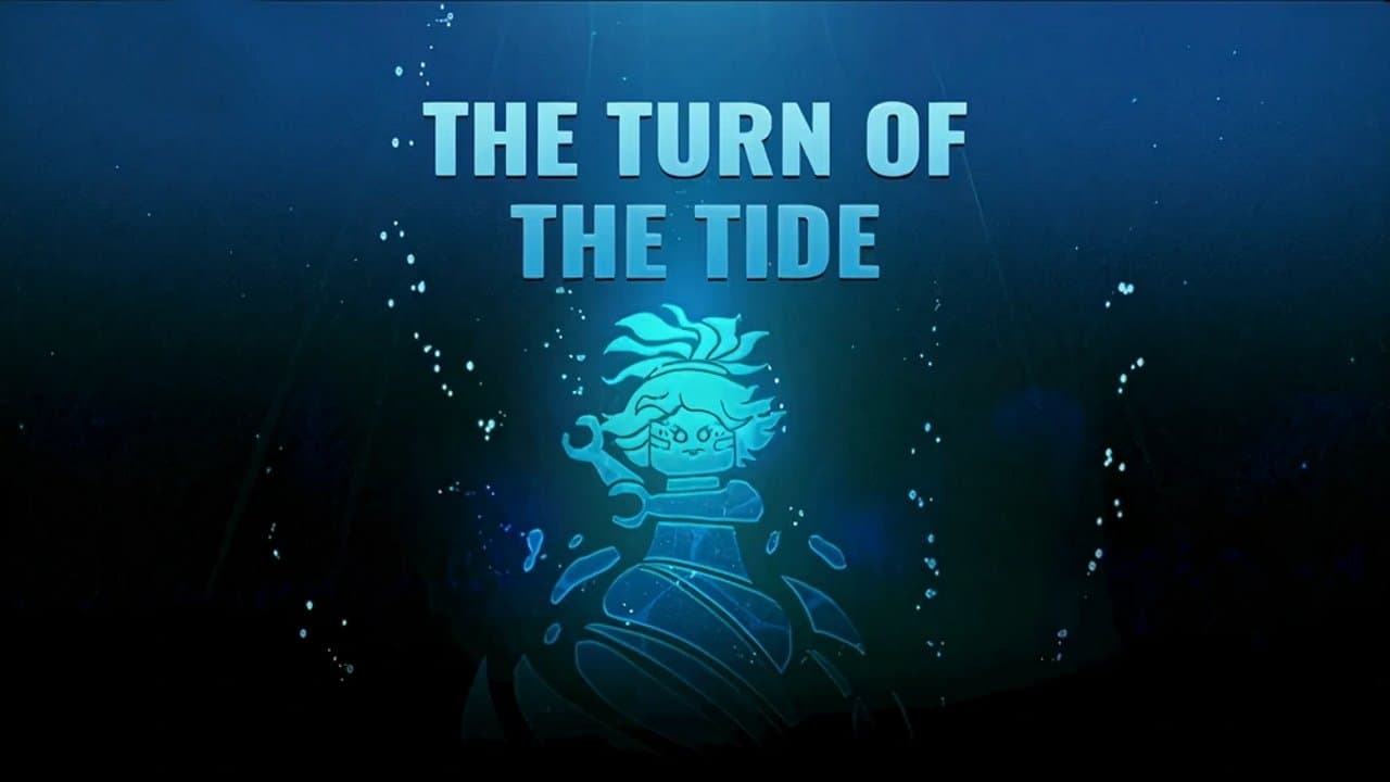 Still from The Turn of the Tide