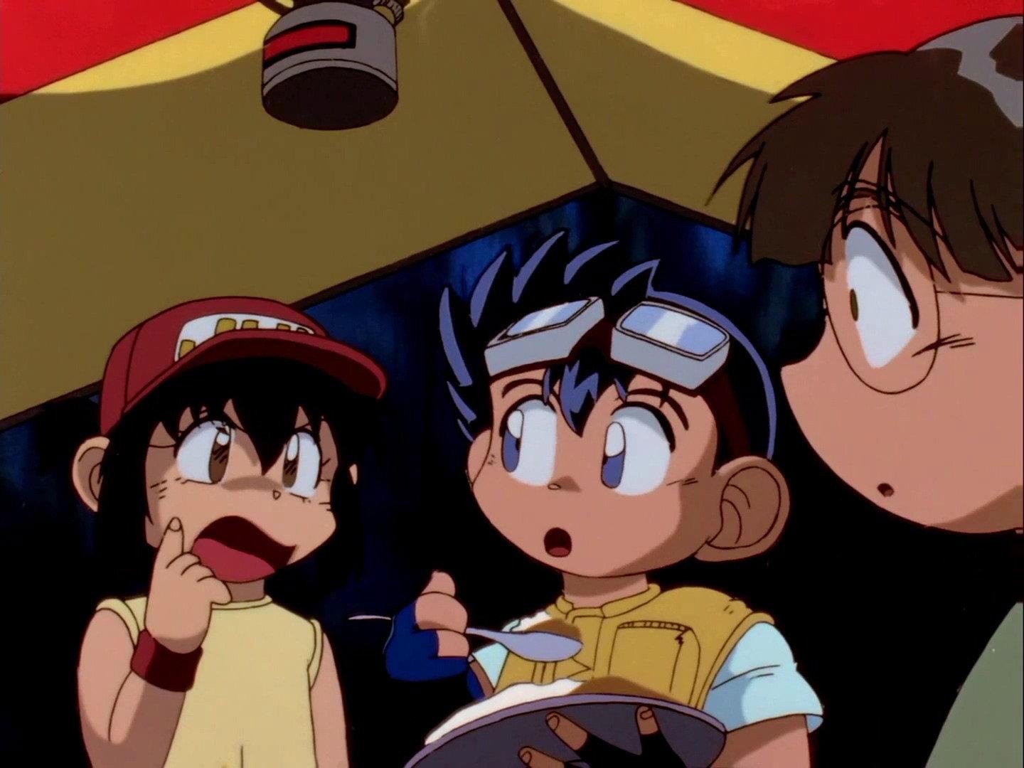 Still from Episode 34