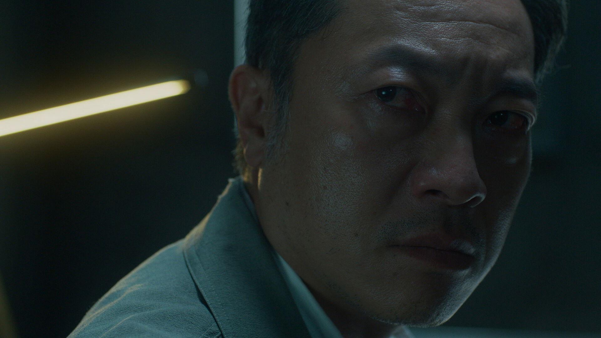 Still from The Undetected Truth 2