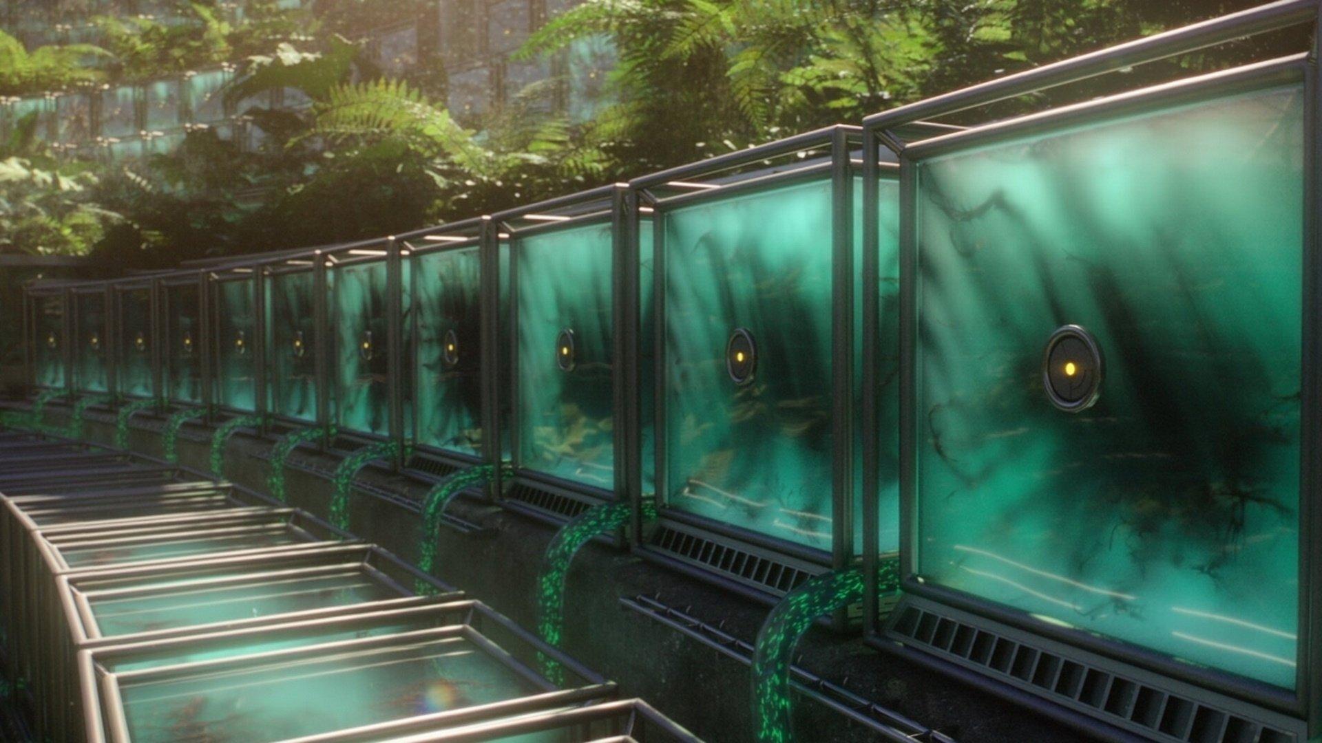 Still from Terra