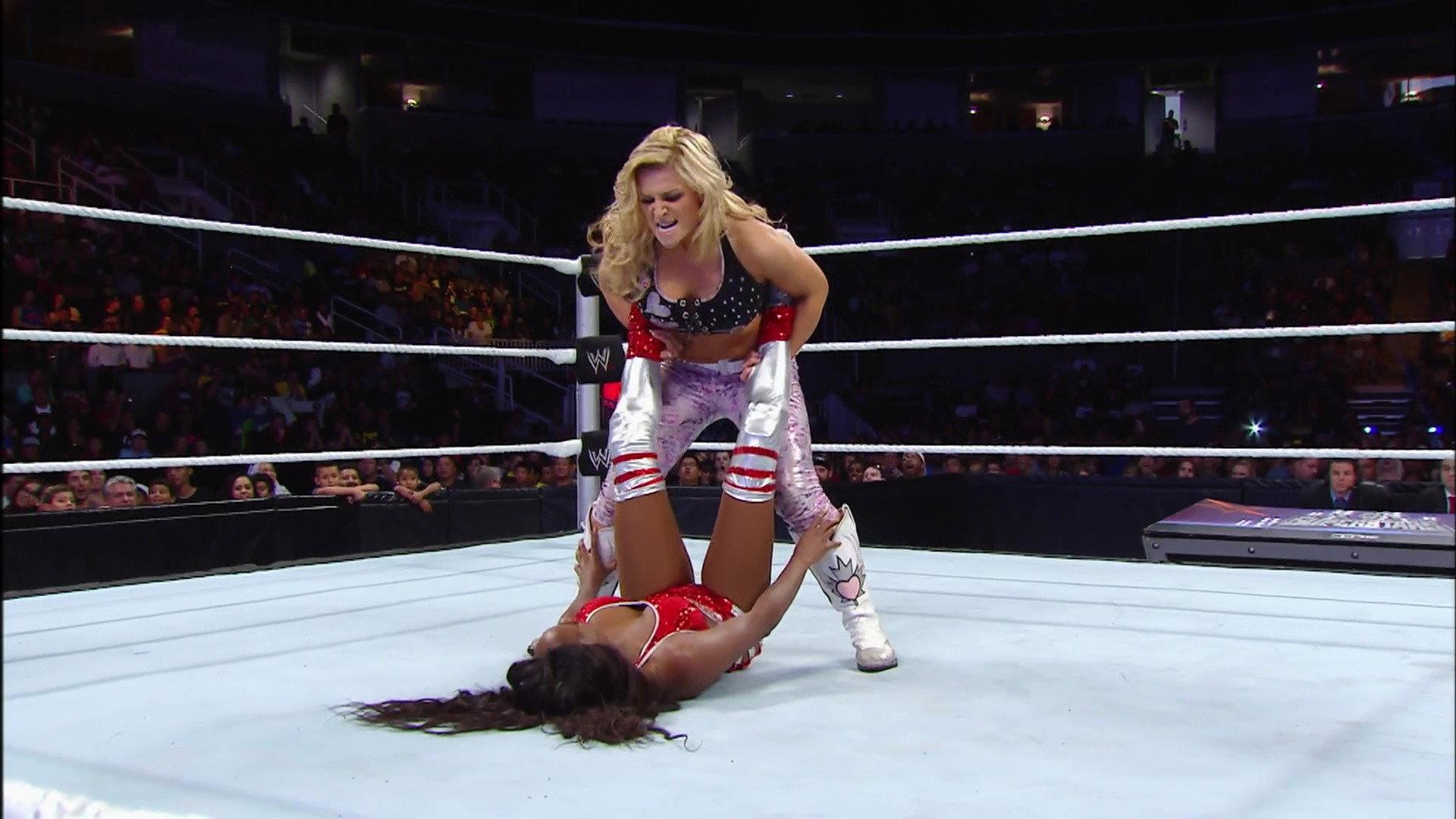 Still from Summer Slam