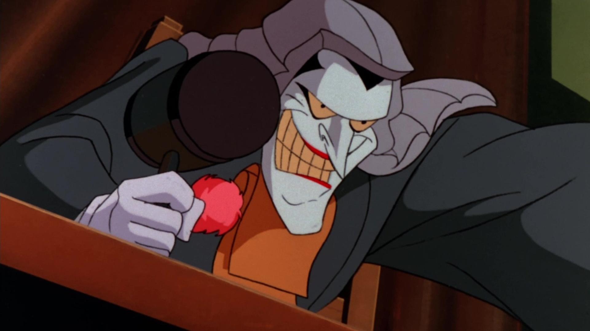 Still from Trial