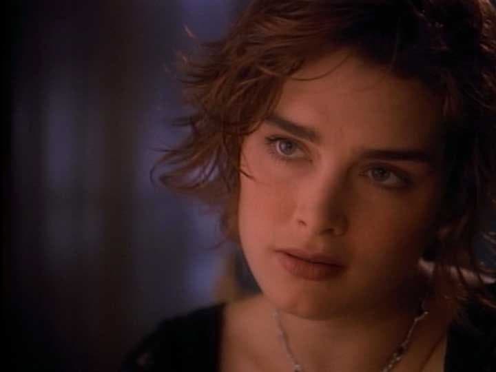 Still from Came the Dawn