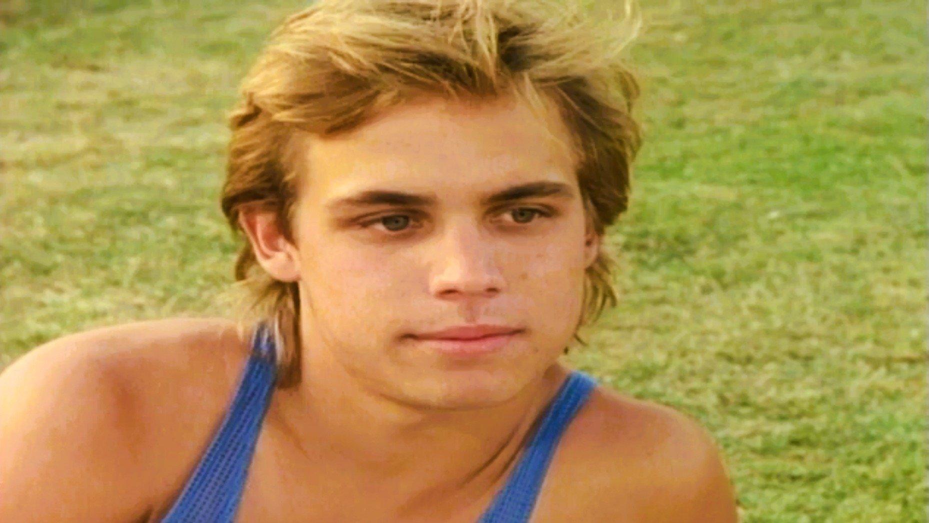 Still from Reunion