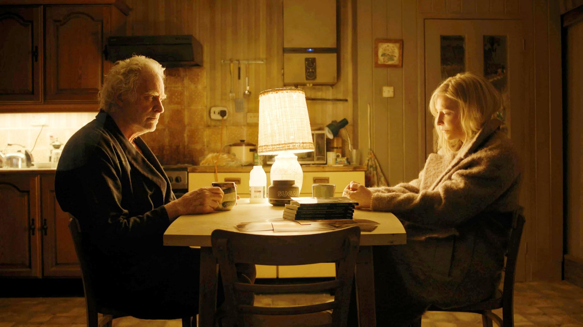 Still from VII