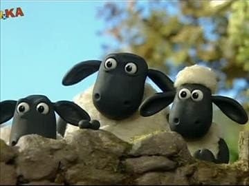 Still from Bitzer Puts His Foot In It