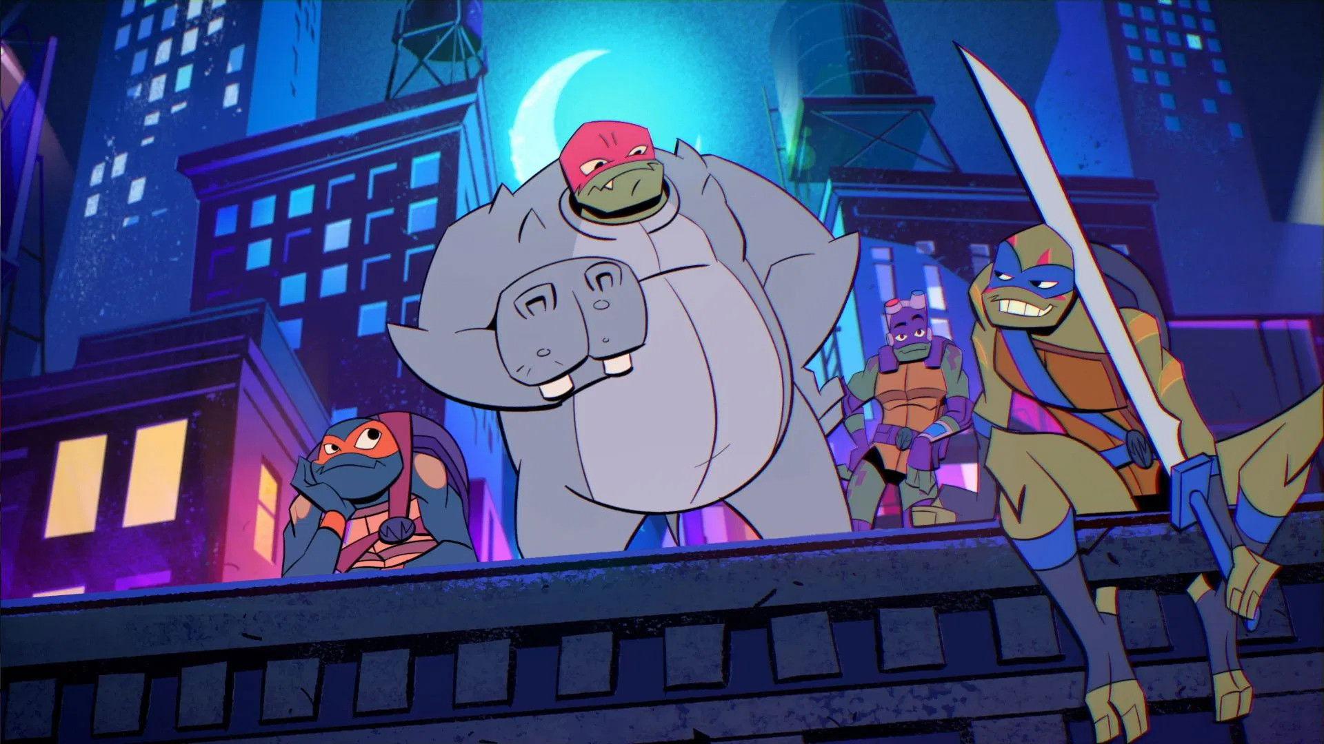 Still from Newsworthy