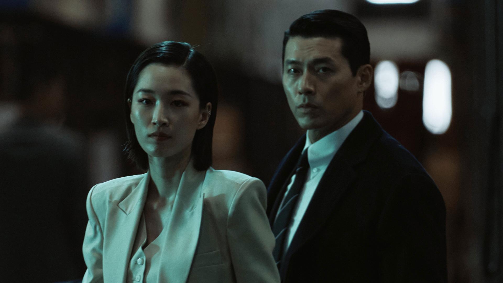 Still from Episode 4
